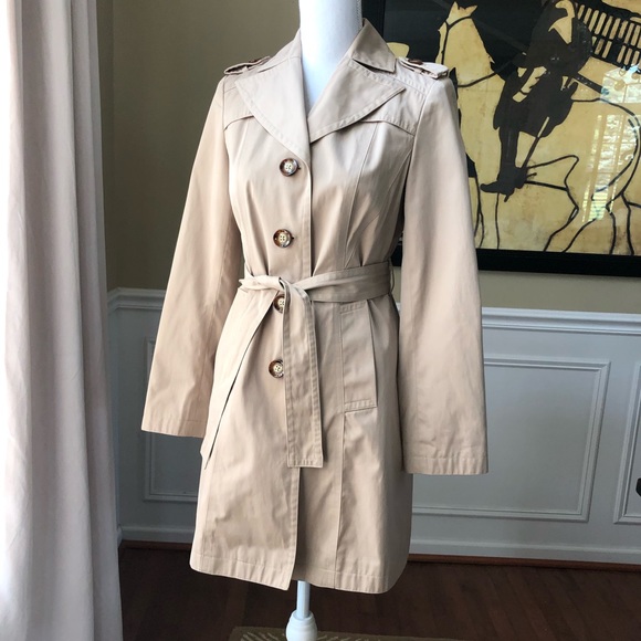 MICHAEL Michael Kors Jackets & Blazers - Michael Kors Trench Coat Classic